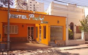 Hotel Pachá Anexo